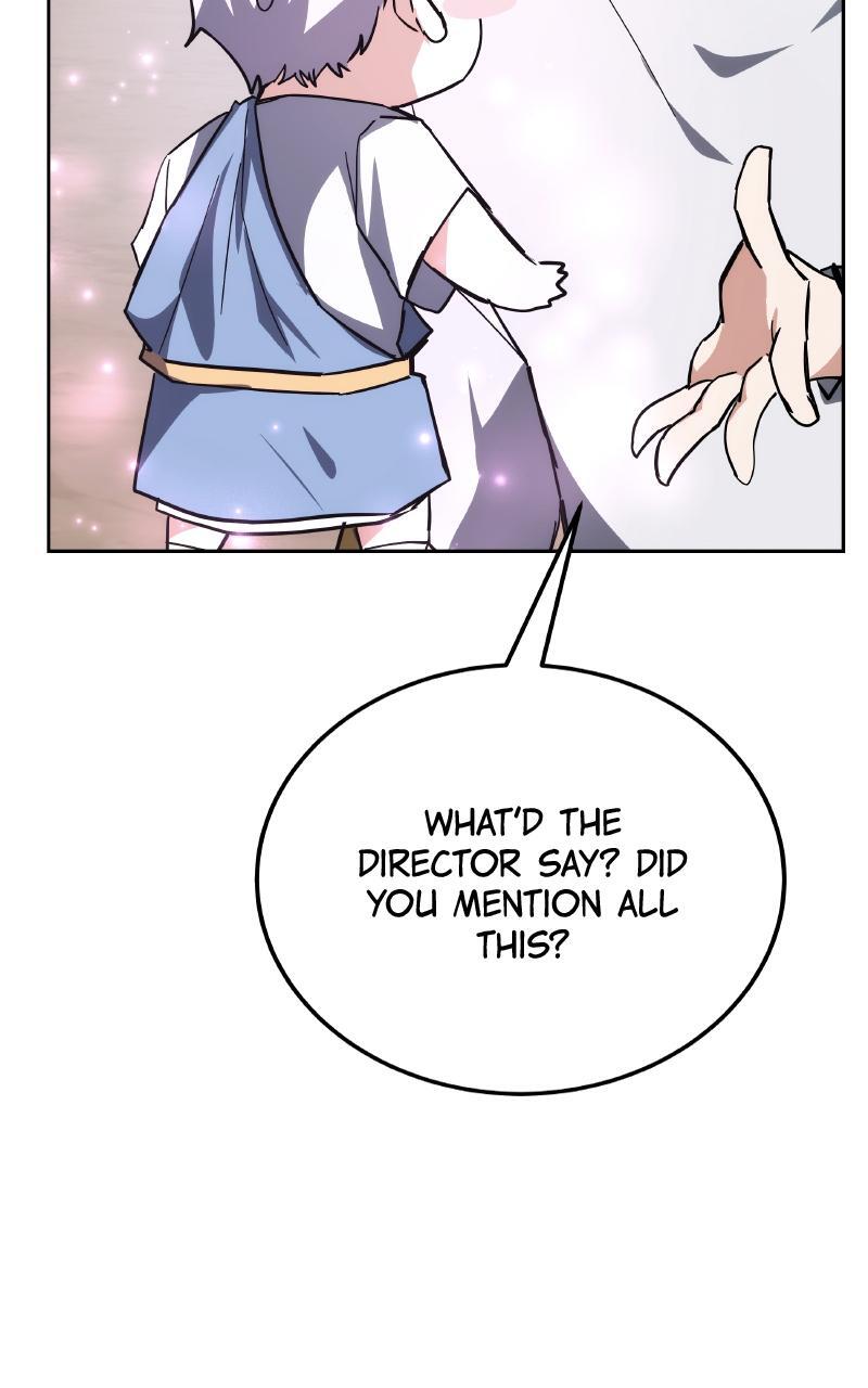 Read Enrolling In The Transcendent Academy Manga Online