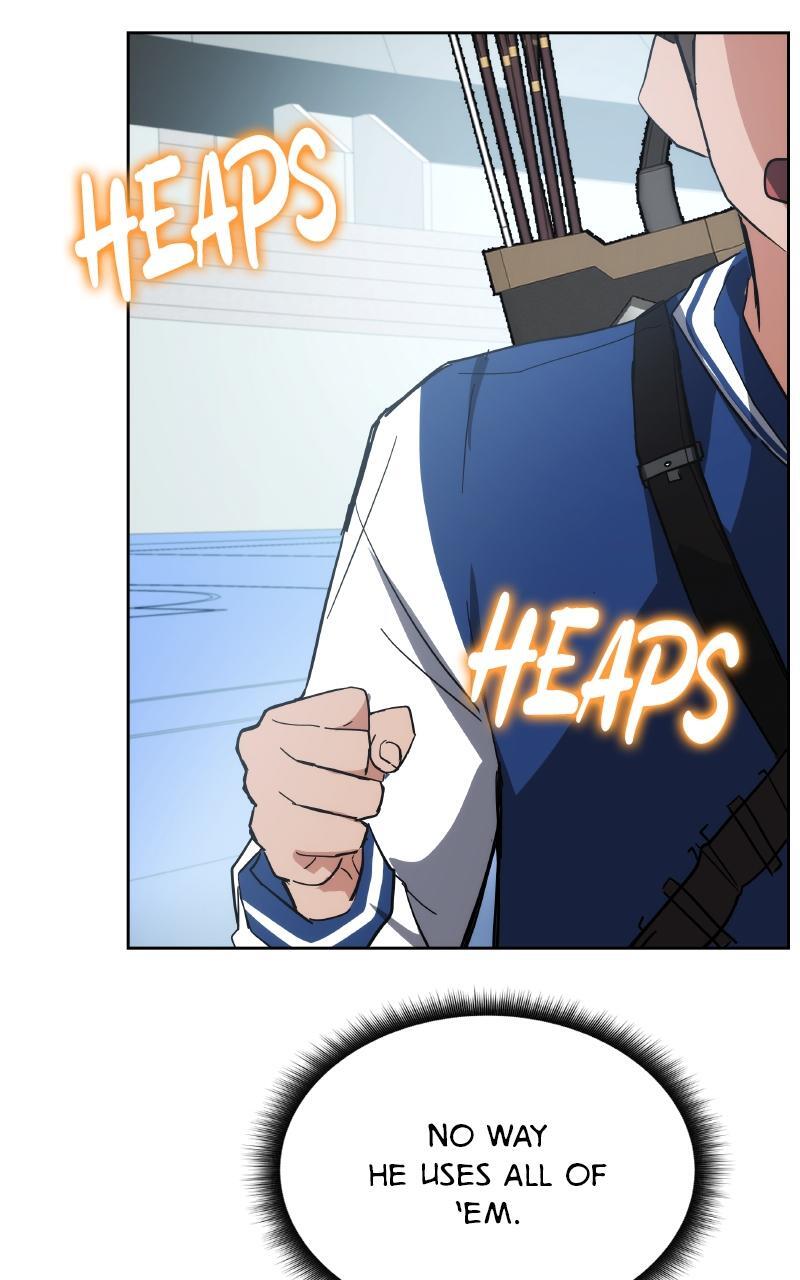 Read Enrolling In The Transcendent Academy Manga Online