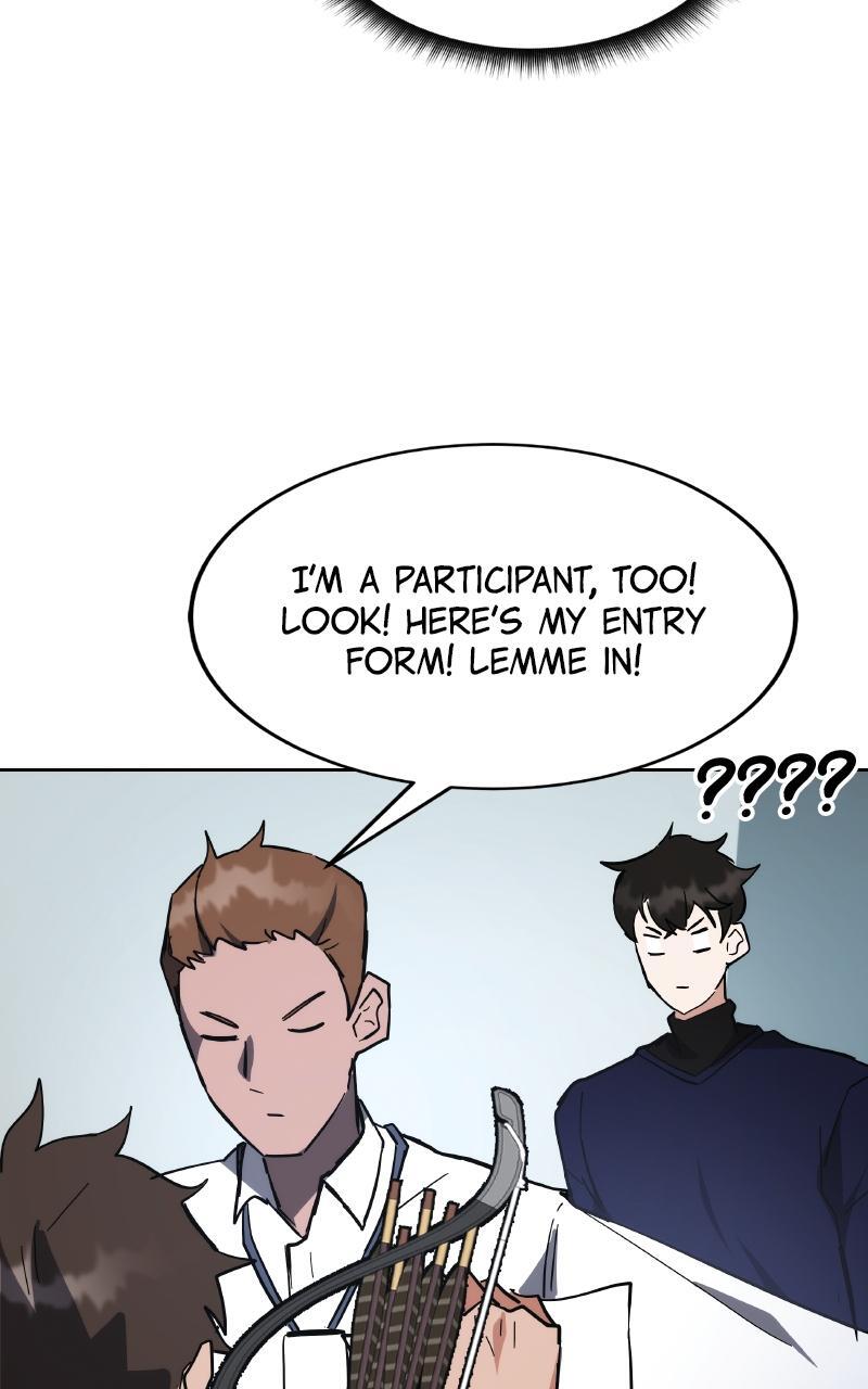 Read Enrolling In The Transcendent Academy Manga Online