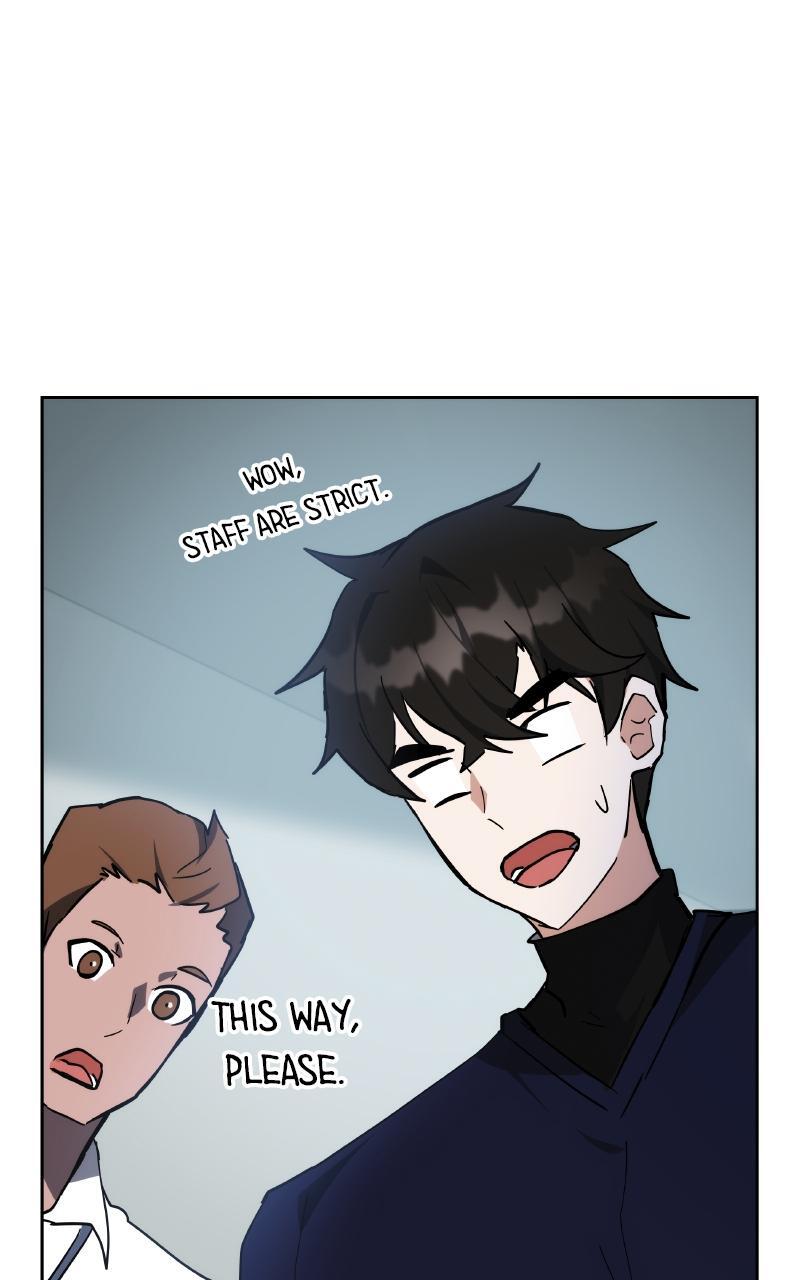 Read Enrolling In The Transcendent Academy Manga Online