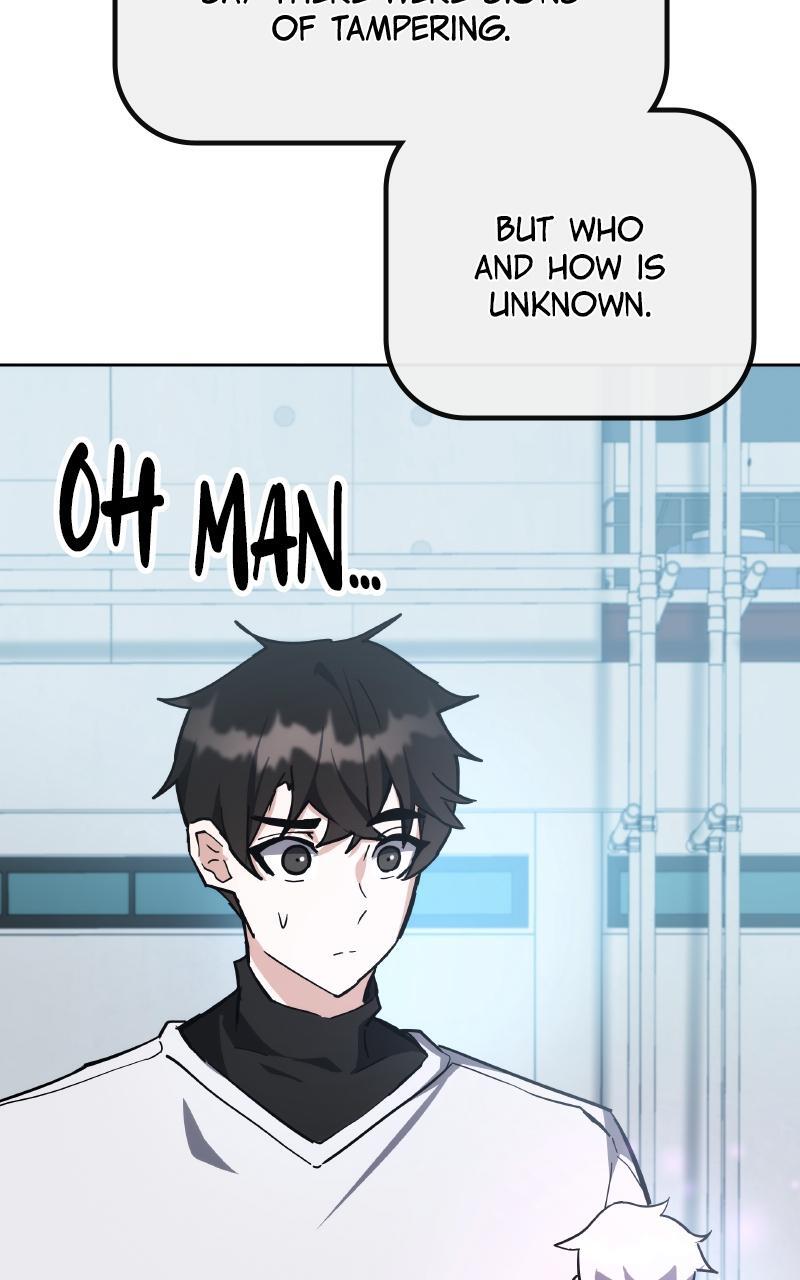 Read Enrolling In The Transcendent Academy Manga Online