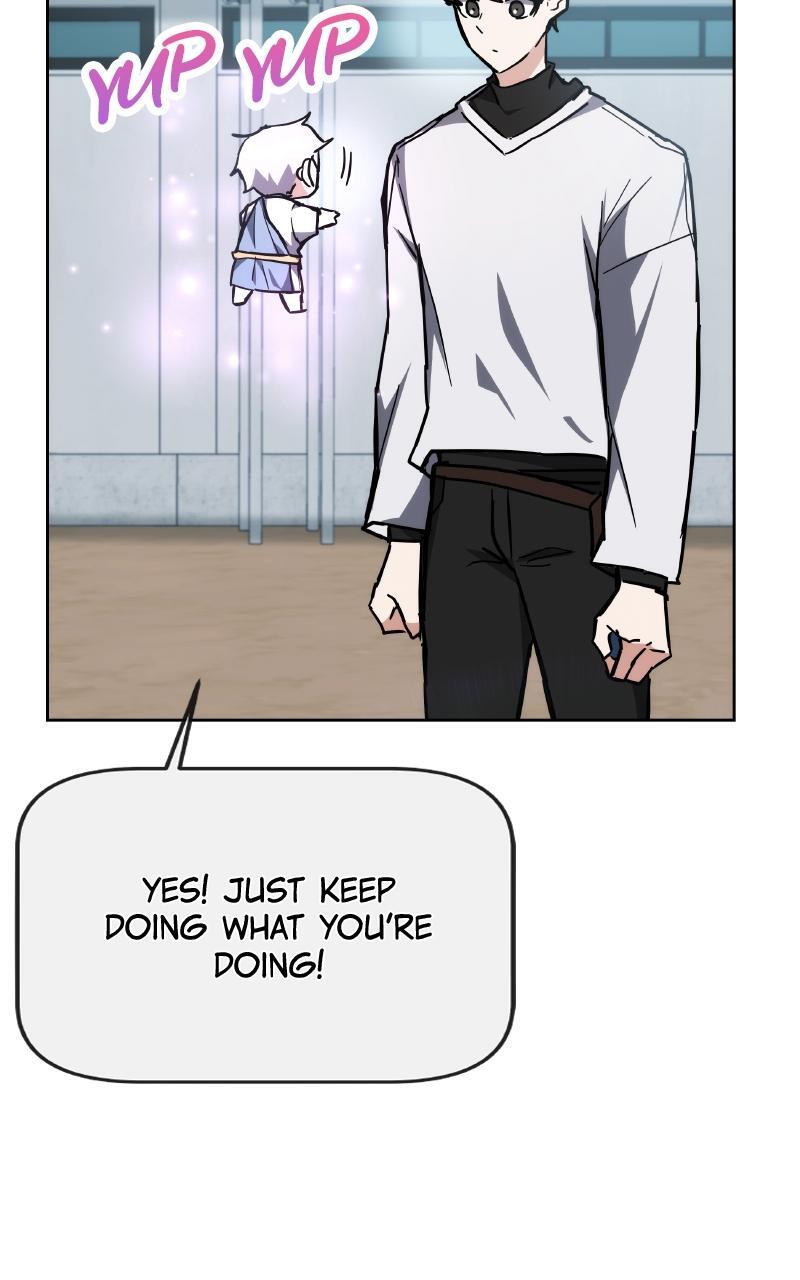 Read Enrolling In The Transcendent Academy Manga Online