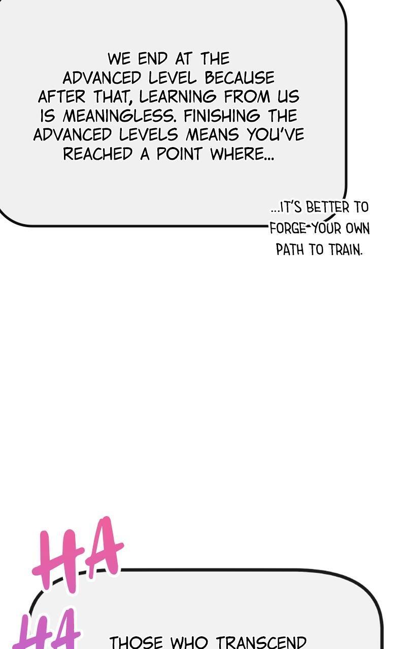 Read Enrolling In The Transcendent Academy Manga Online