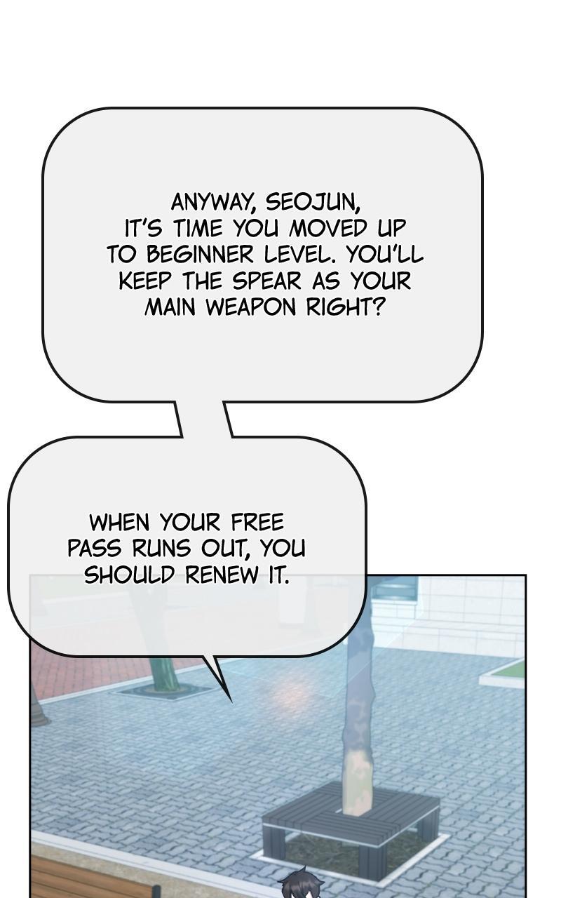 Read Enrolling In The Transcendent Academy Manga Online