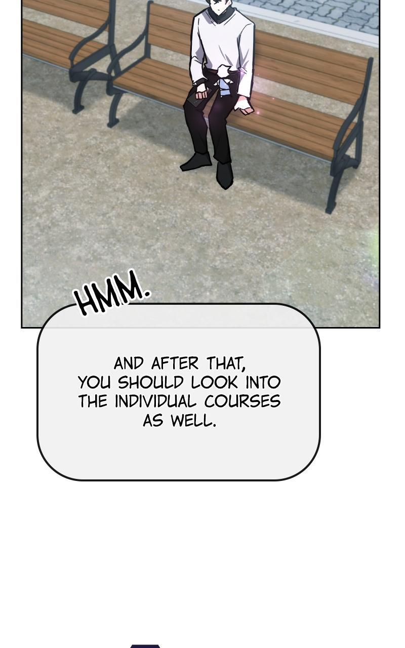 Read Enrolling In The Transcendent Academy Manga Online