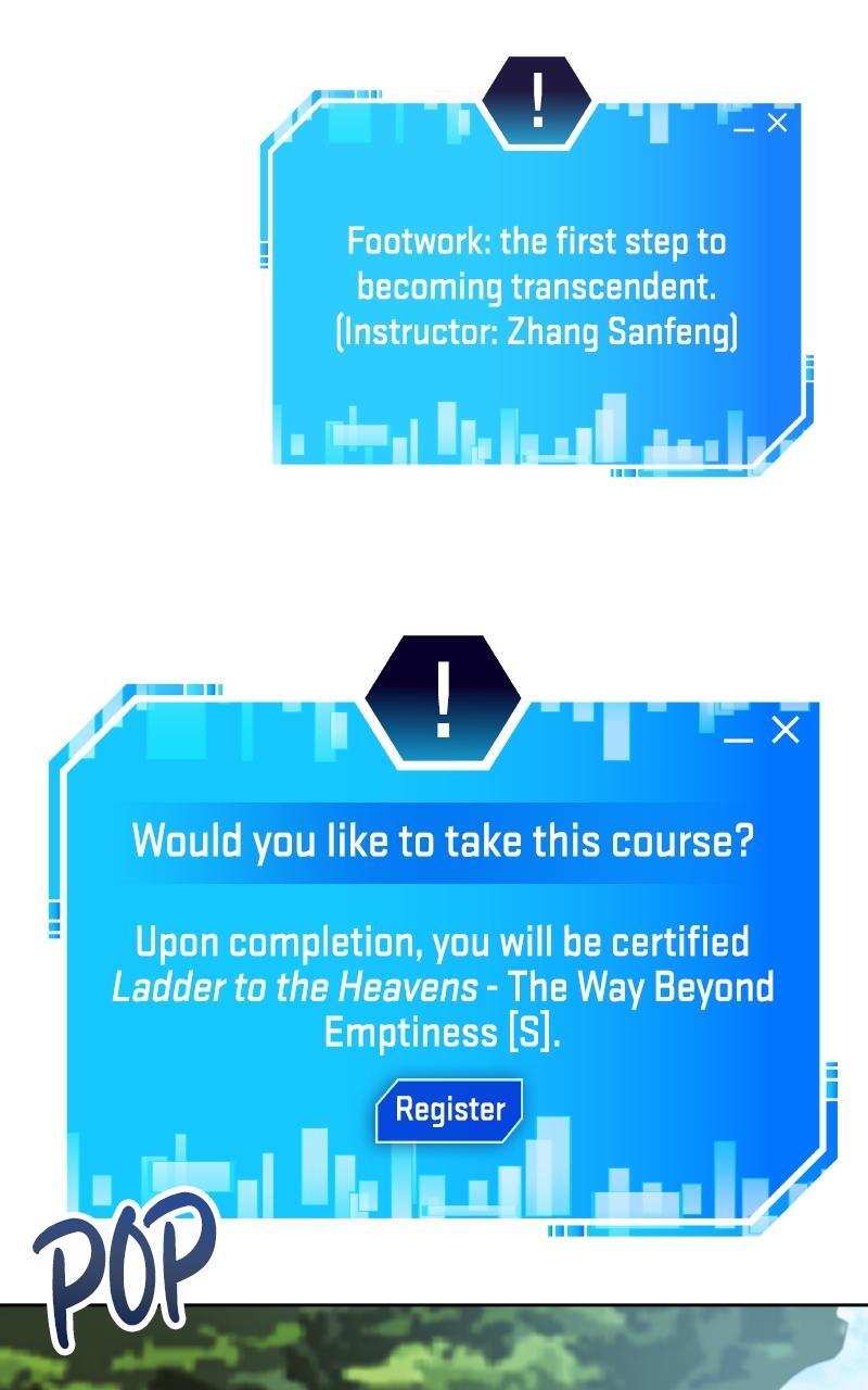 Read Enrolling In The Transcendent Academy Manga Online