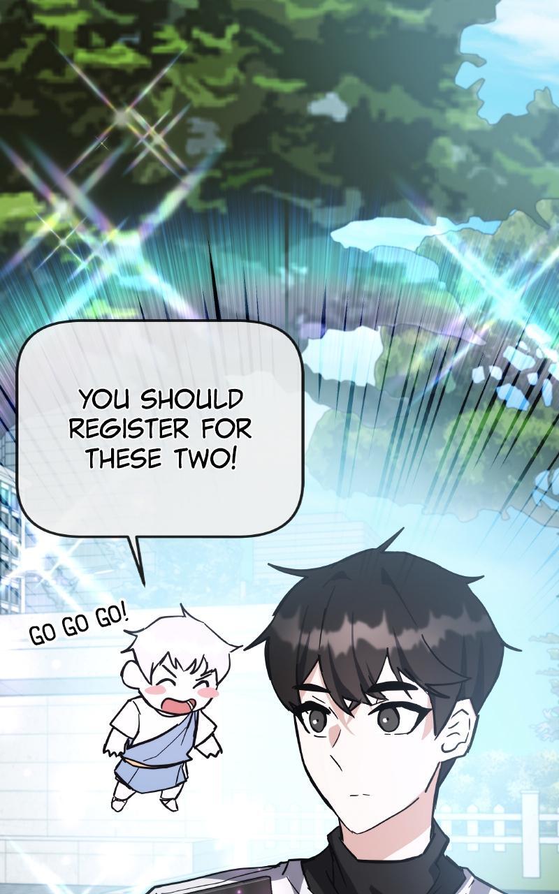 Read Enrolling In The Transcendent Academy Manga Online