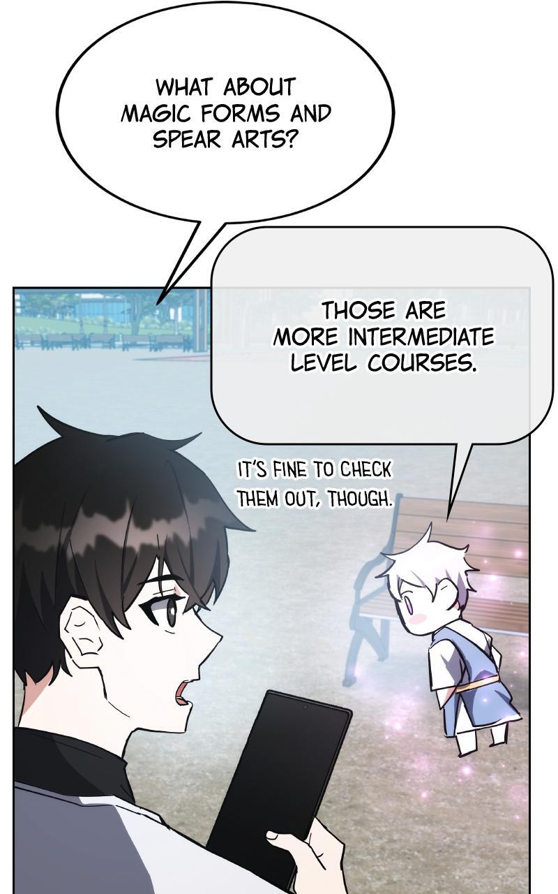 Read Enrolling In The Transcendent Academy Manga Online