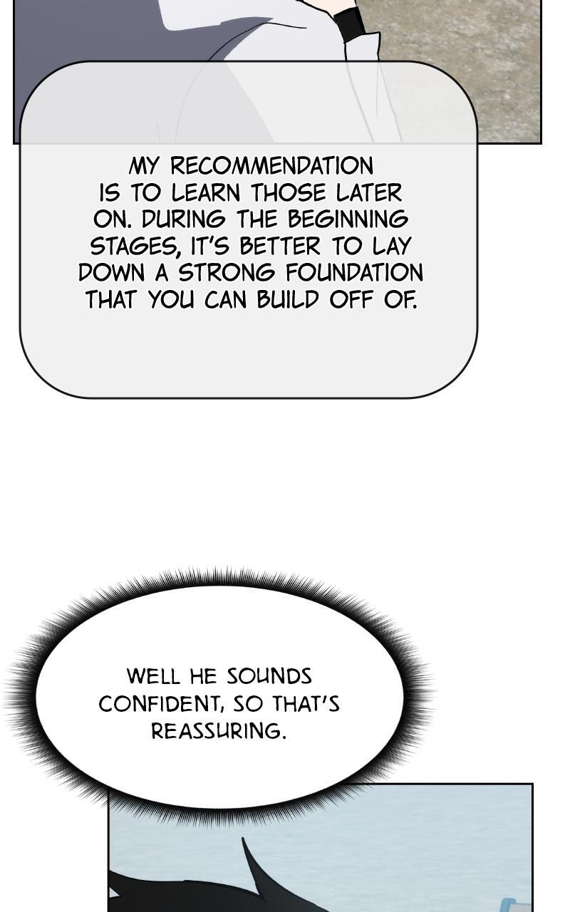 Read Enrolling In The Transcendent Academy Manga Online