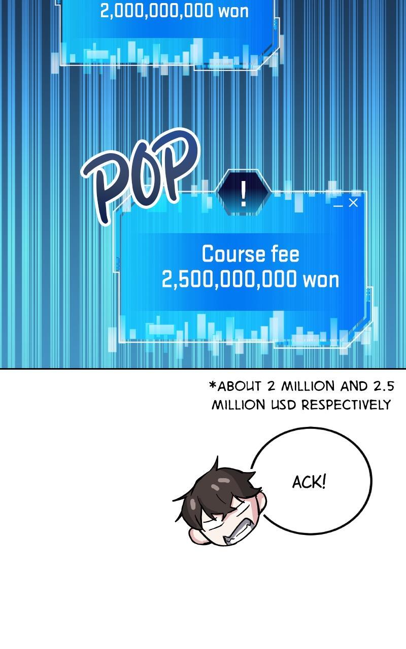 Read Enrolling In The Transcendent Academy Manga Online