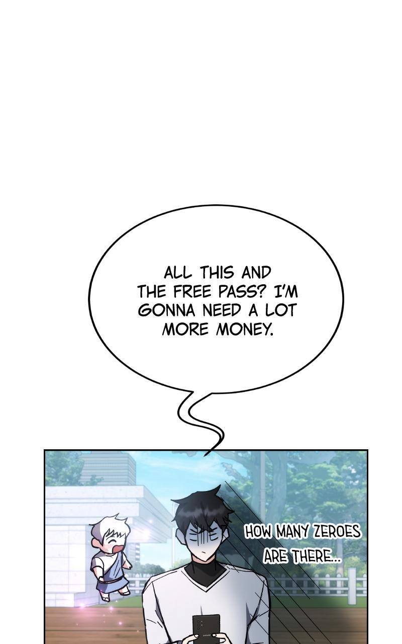Read Enrolling In The Transcendent Academy Manga Online
