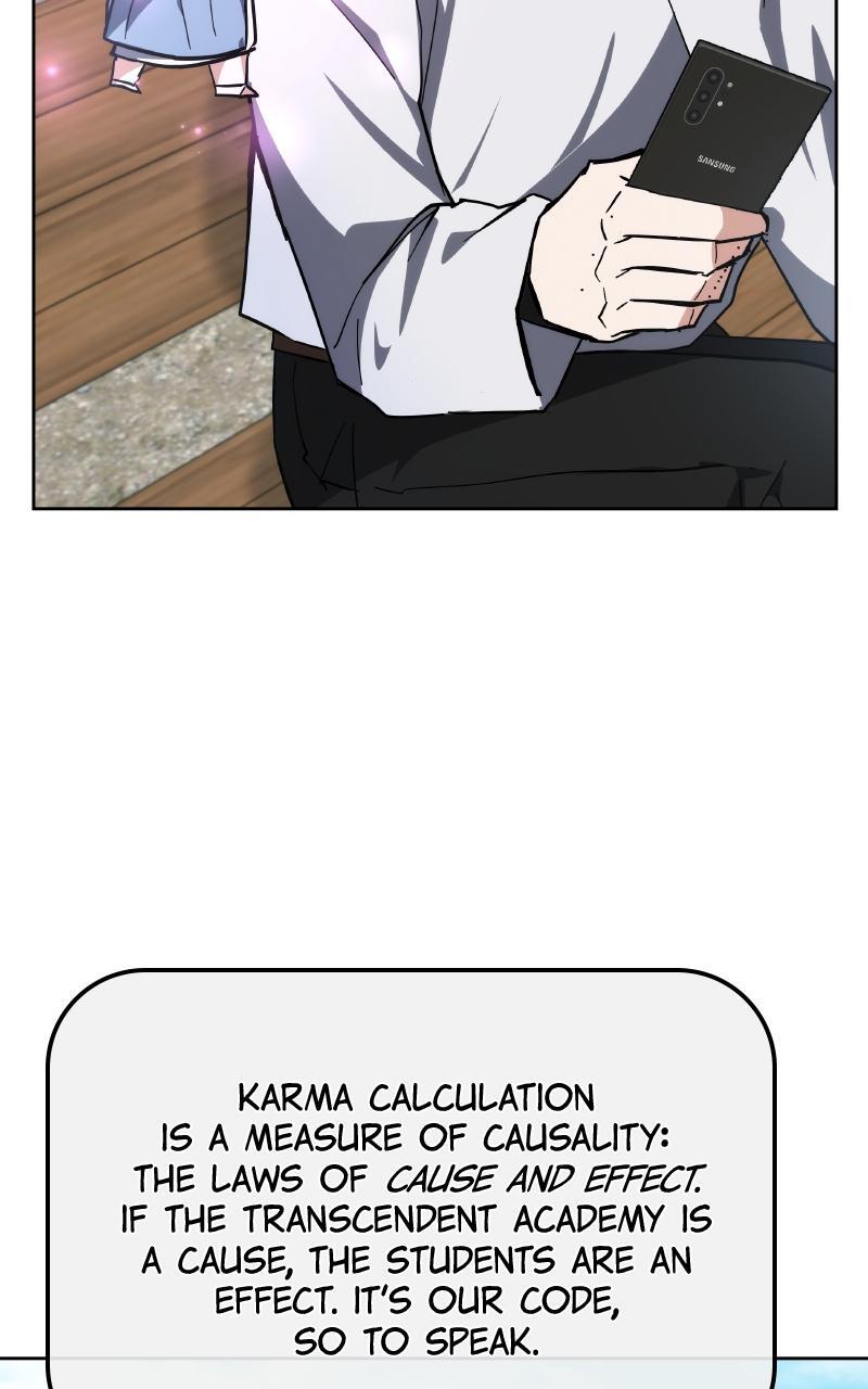 Read Enrolling In The Transcendent Academy Manga Online