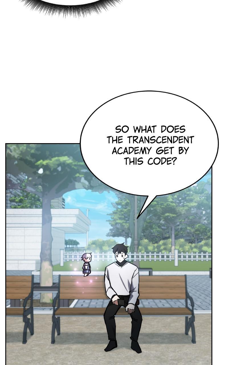 Read Enrolling In The Transcendent Academy Manga Online