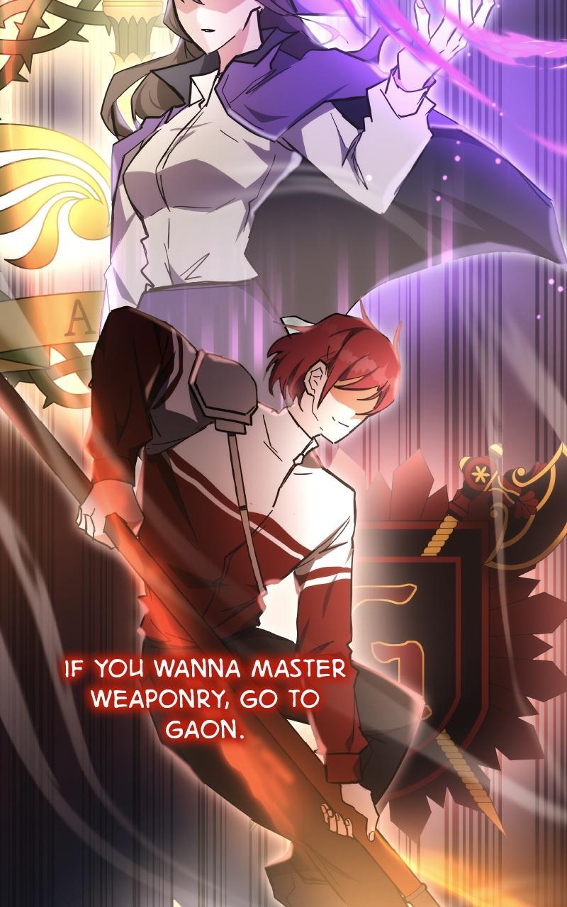 Read Enrolling In The Transcendent Academy Manga Online