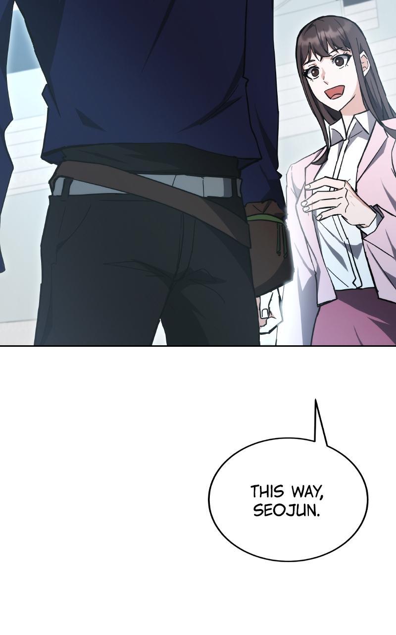 Read Enrolling In The Transcendent Academy Manga Online