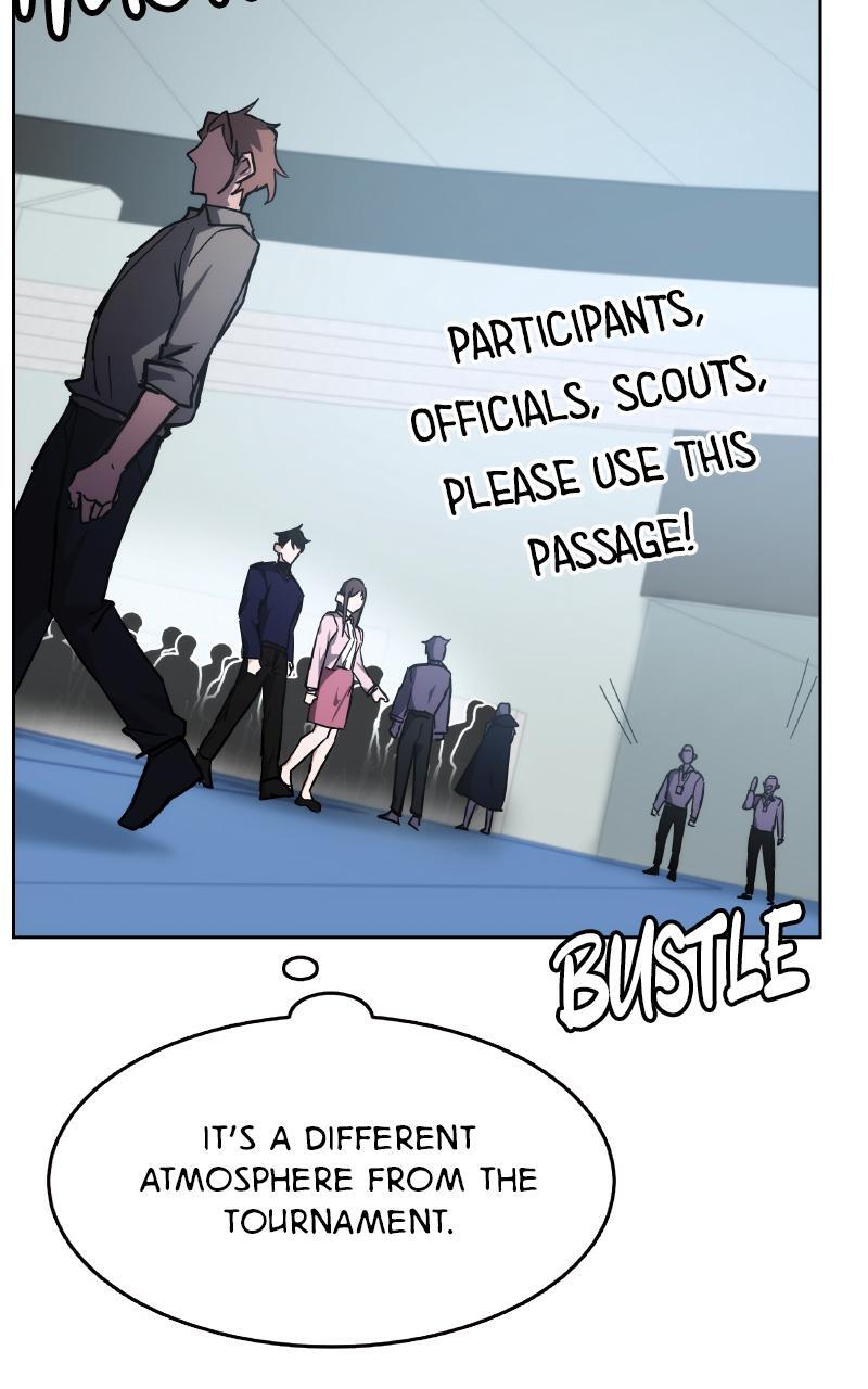 Read Enrolling In The Transcendent Academy Manga Online