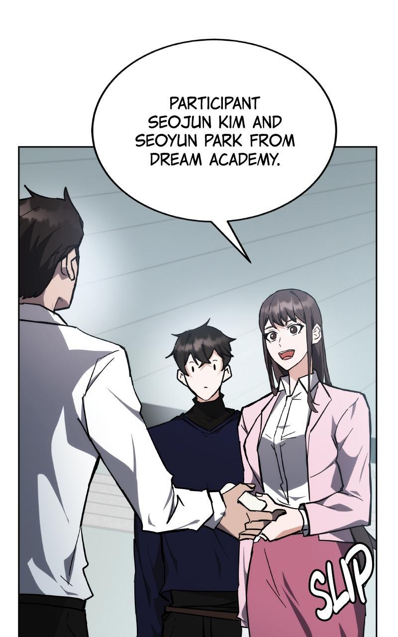 Read Enrolling In The Transcendent Academy Manga Online