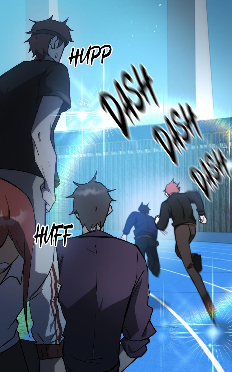 Read Enrolling In The Transcendent Academy Manga Online