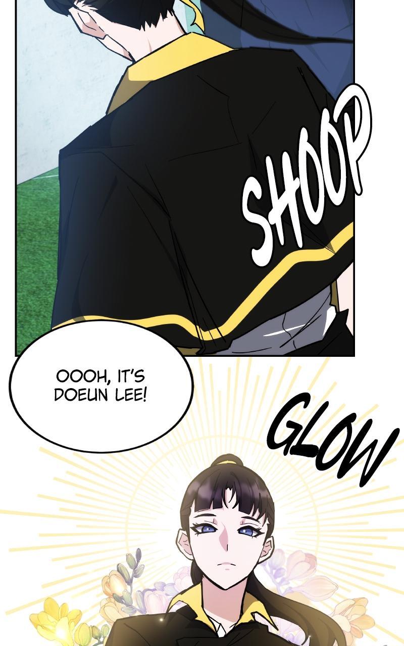 Read Enrolling In The Transcendent Academy Manga Online