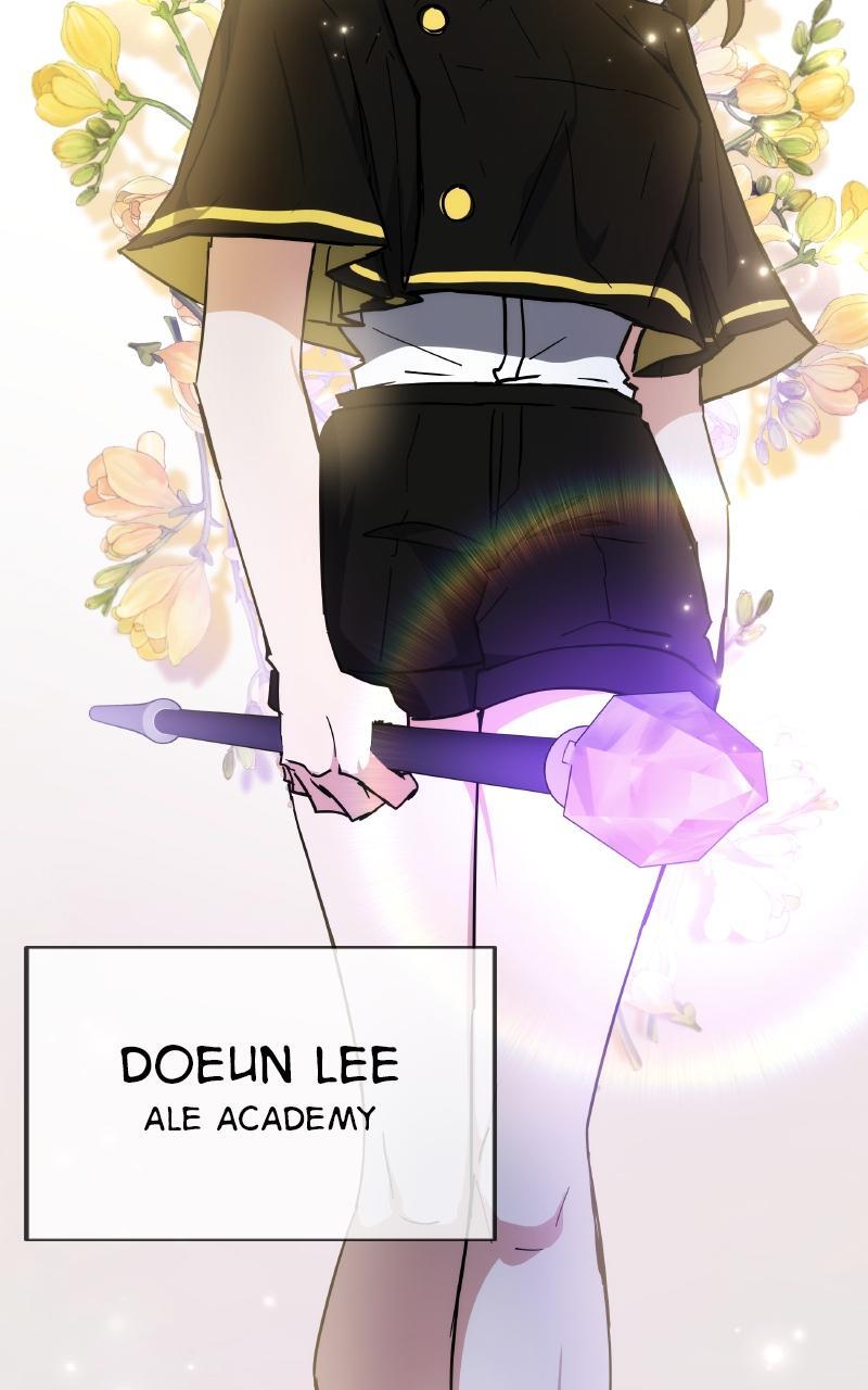 Read Enrolling In The Transcendent Academy Manga Online