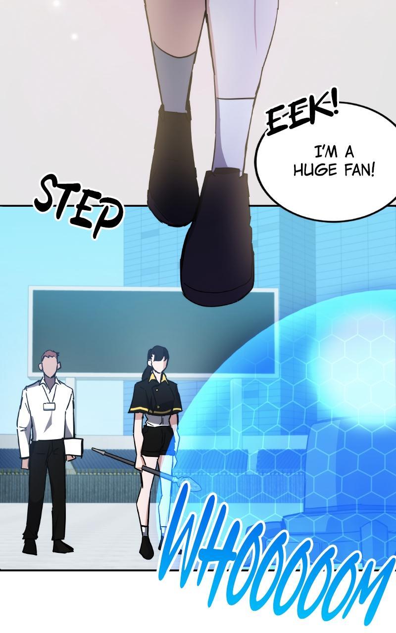 Read Enrolling In The Transcendent Academy Manga Online