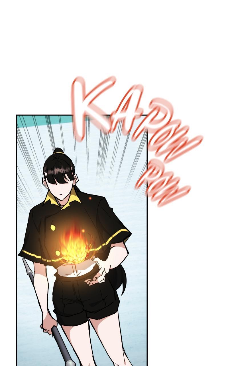 Read Enrolling In The Transcendent Academy Manga Online