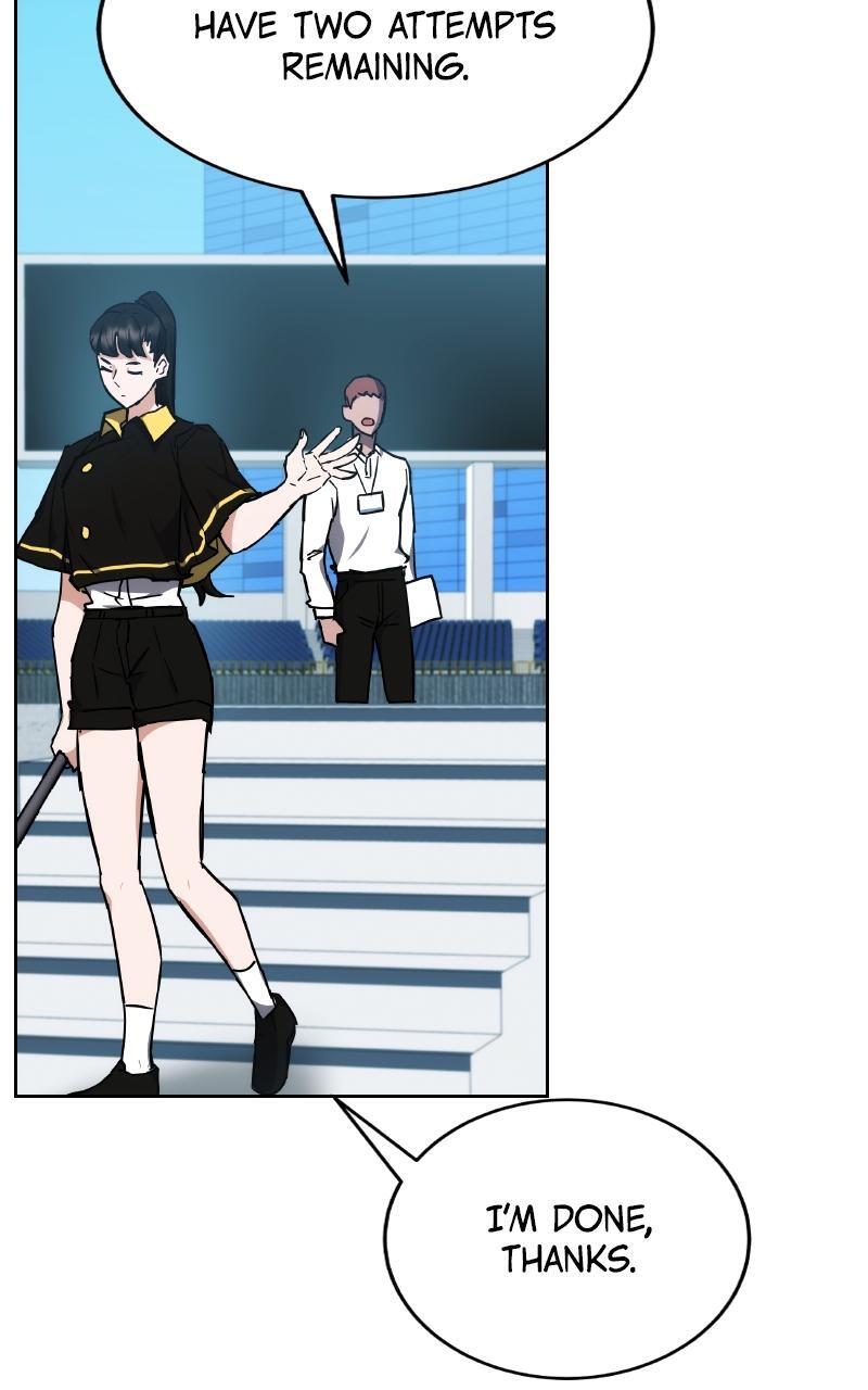 Read Enrolling In The Transcendent Academy Manga Online
