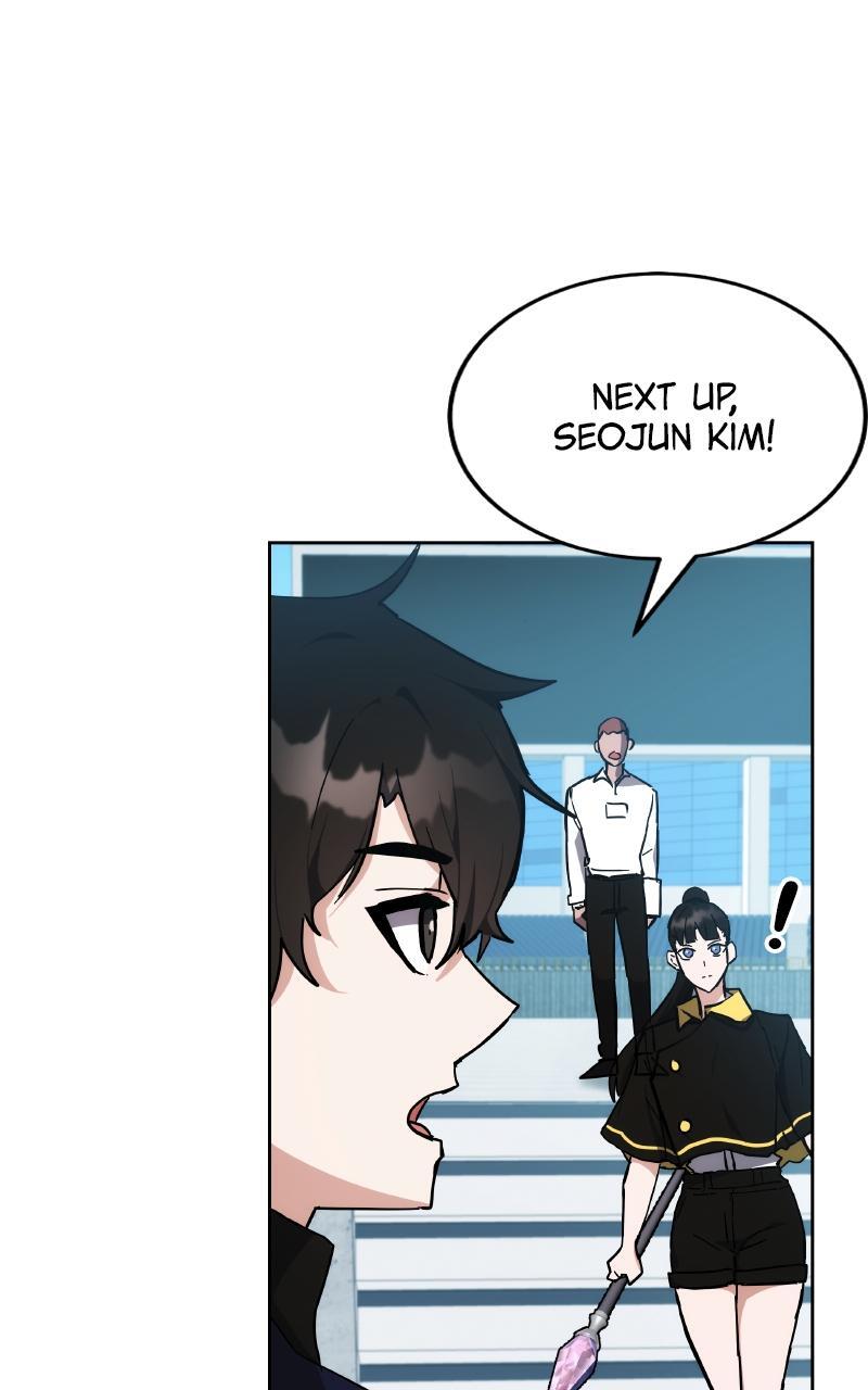 Read Enrolling In The Transcendent Academy Manga Online