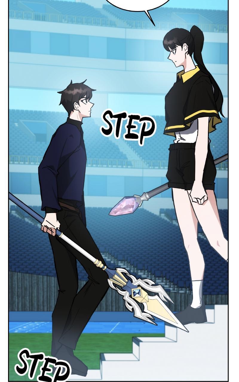 Read Enrolling In The Transcendent Academy Manga Online