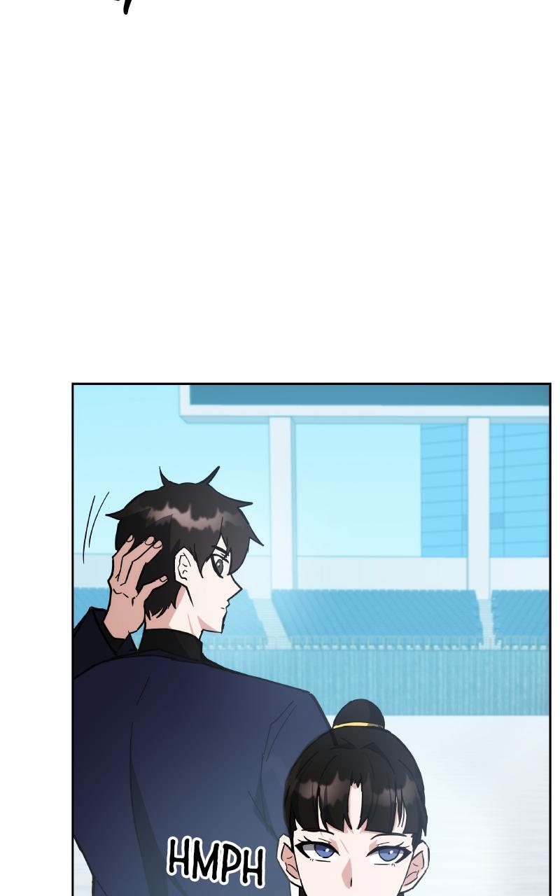 Read Enrolling In The Transcendent Academy Manga Online