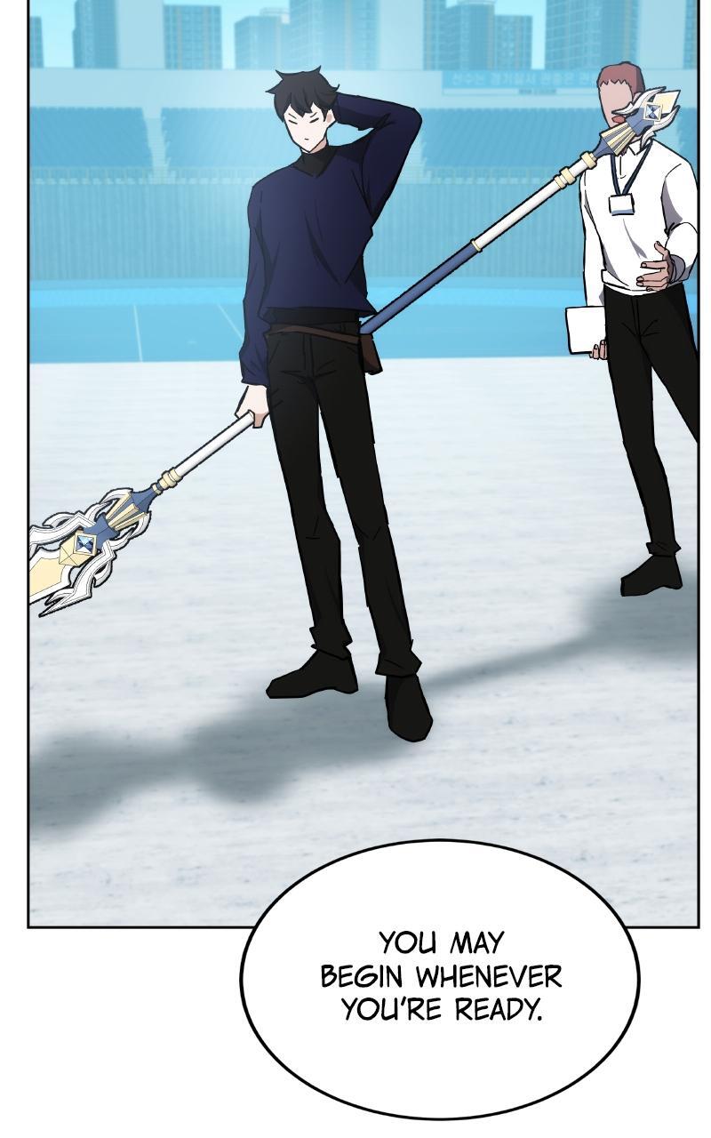 Read Enrolling In The Transcendent Academy Manga Online