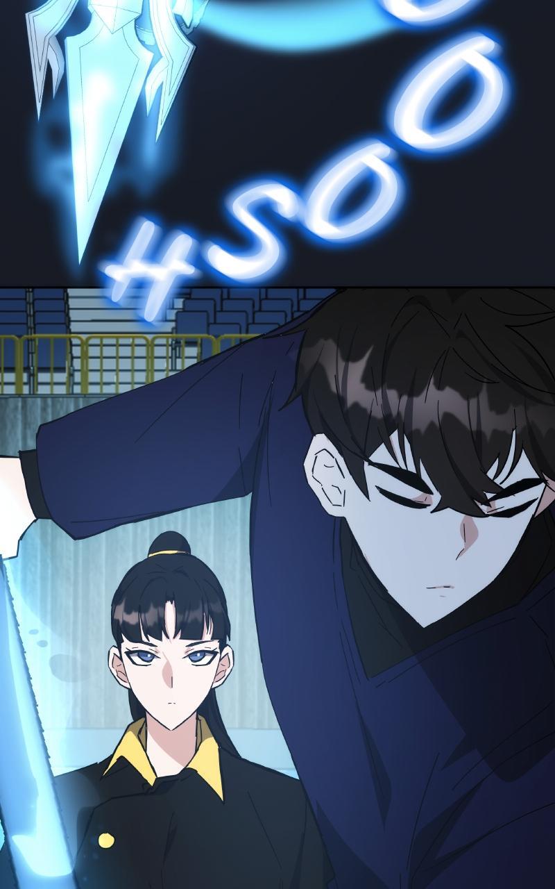 Read Enrolling In The Transcendent Academy Manga Online