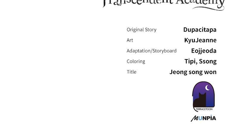 Read Enrolling In The Transcendent Academy Manga Online