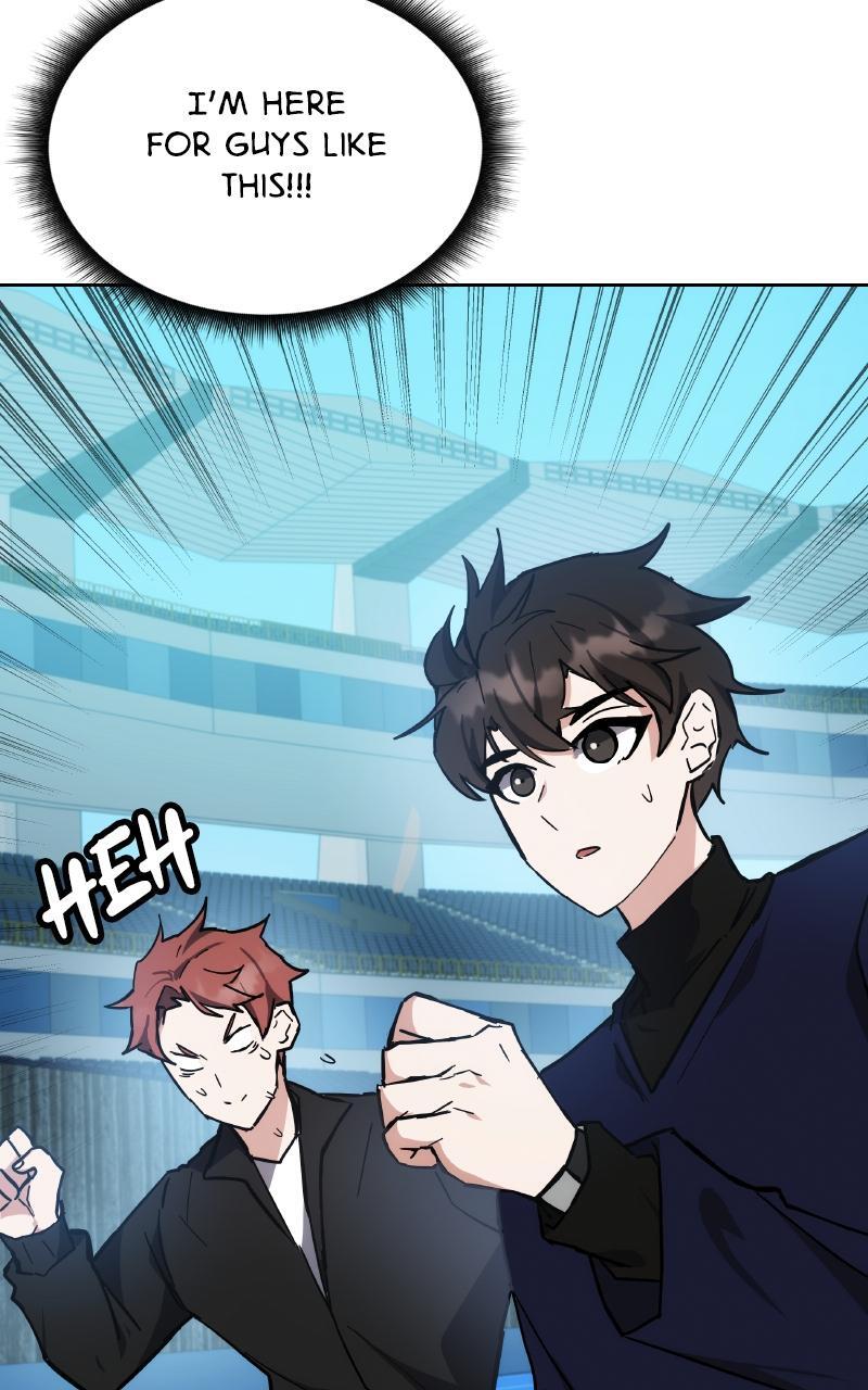 Read Enrolling In The Transcendent Academy Manga Online
