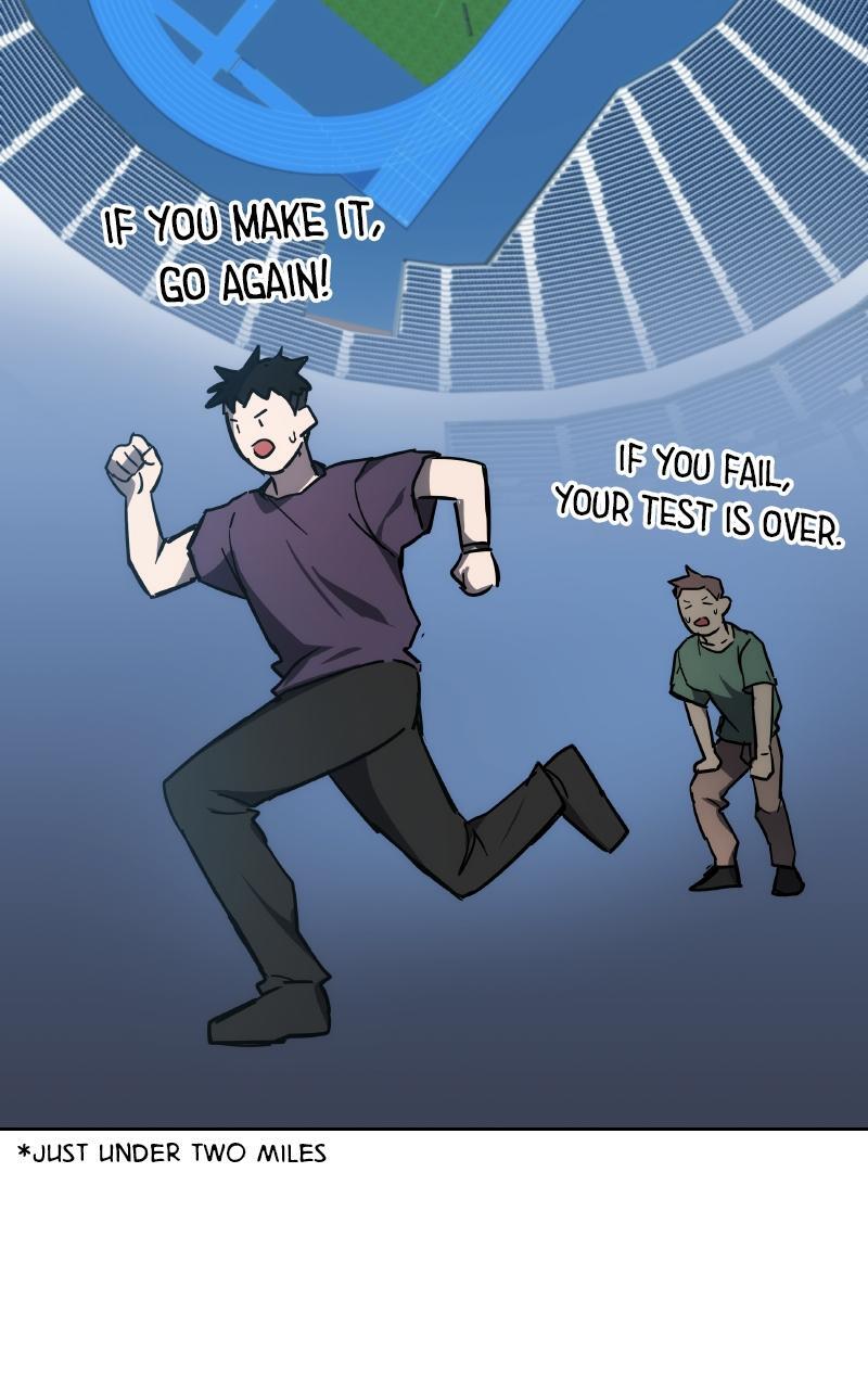 Read Enrolling In The Transcendent Academy Manga Online