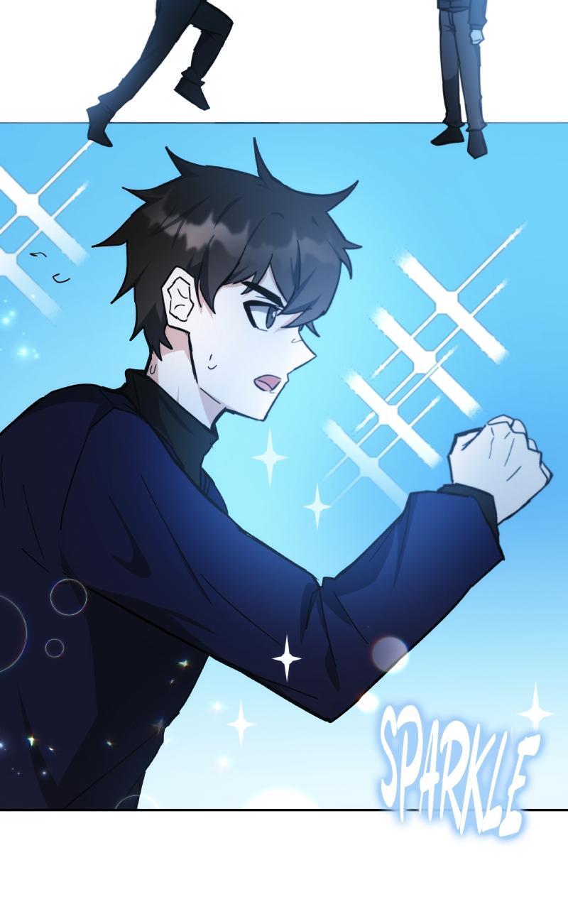 Read Enrolling In The Transcendent Academy Manga Online