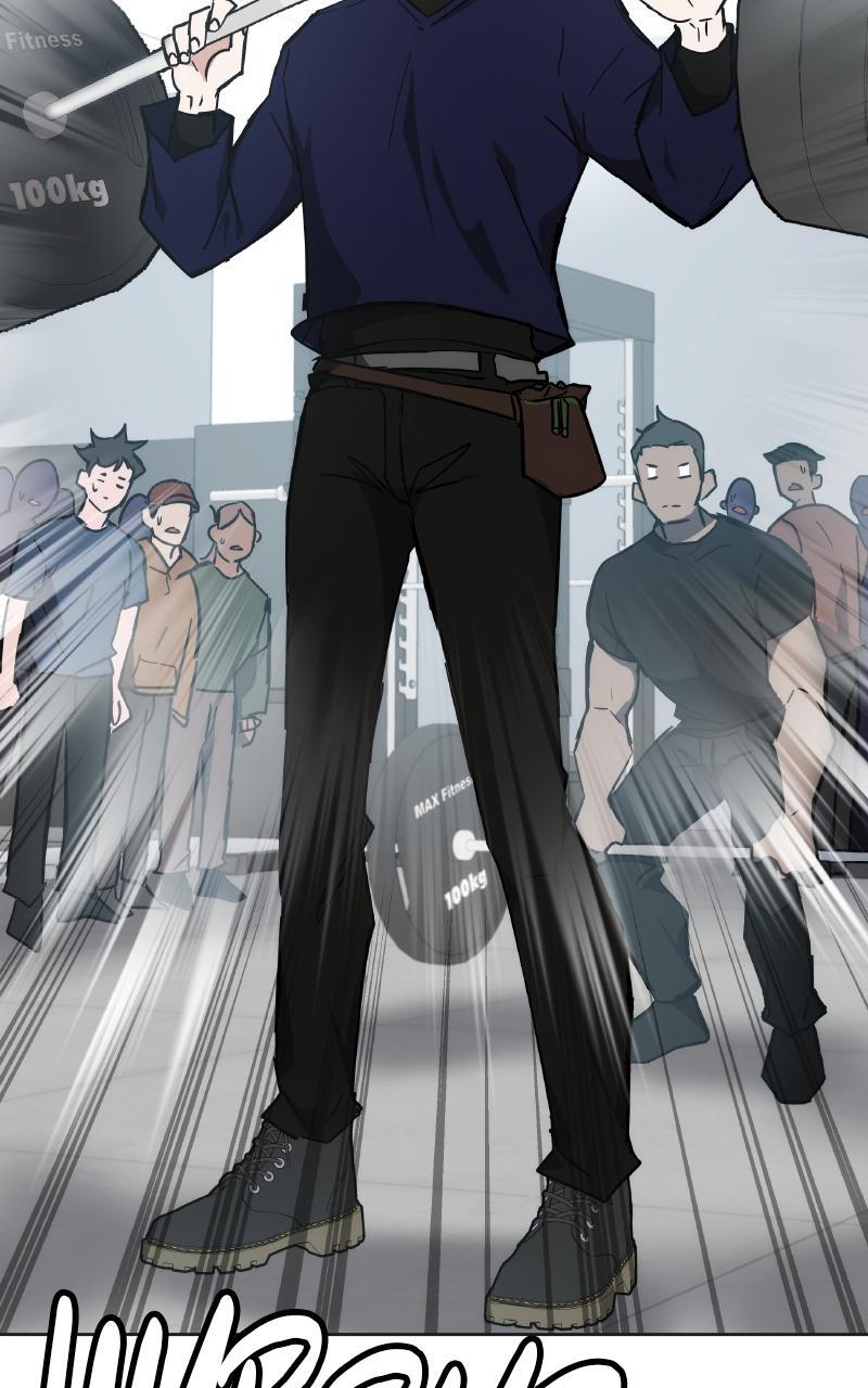 Read Enrolling In The Transcendent Academy Manga Online