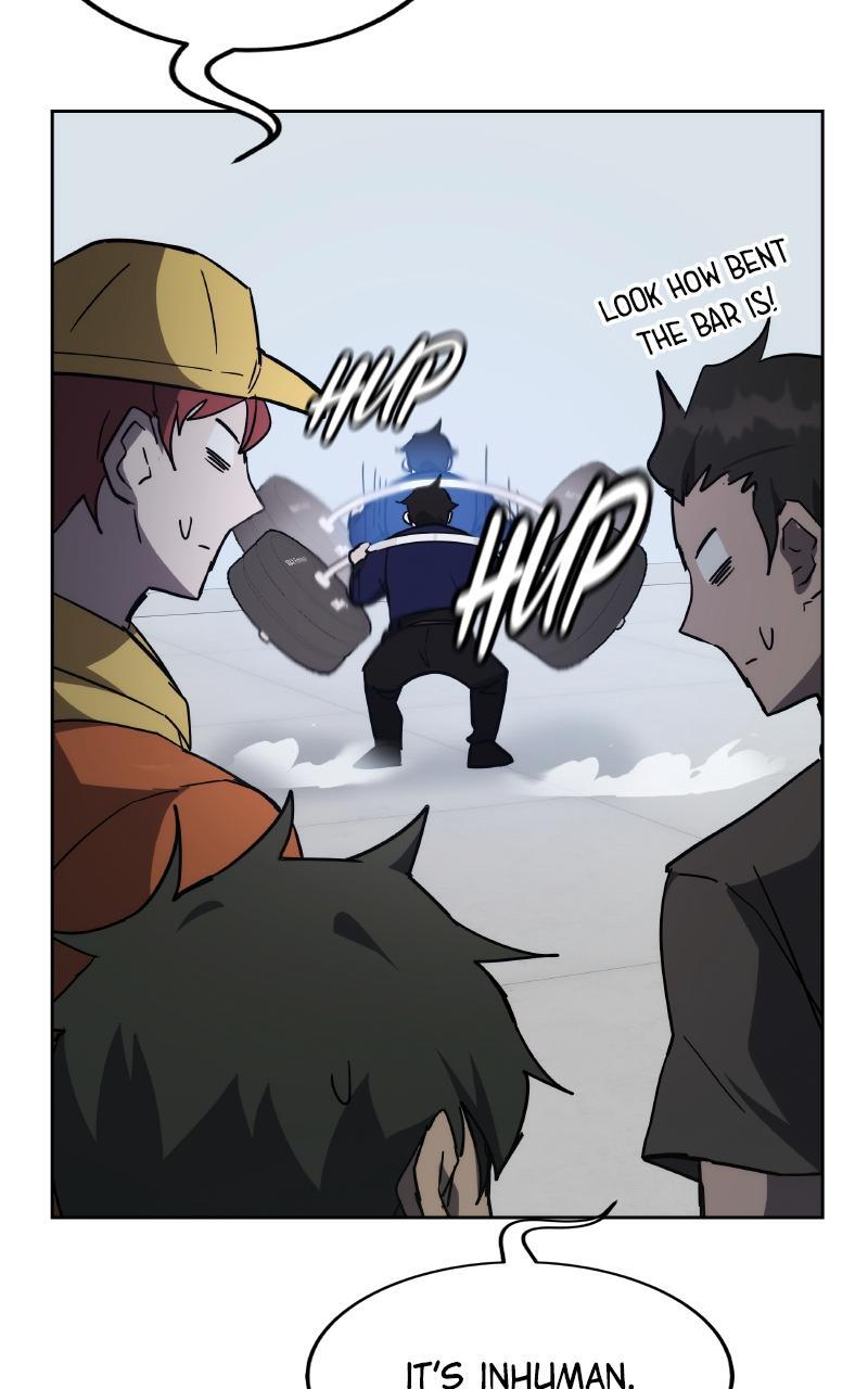 Read Enrolling In The Transcendent Academy Manga Online