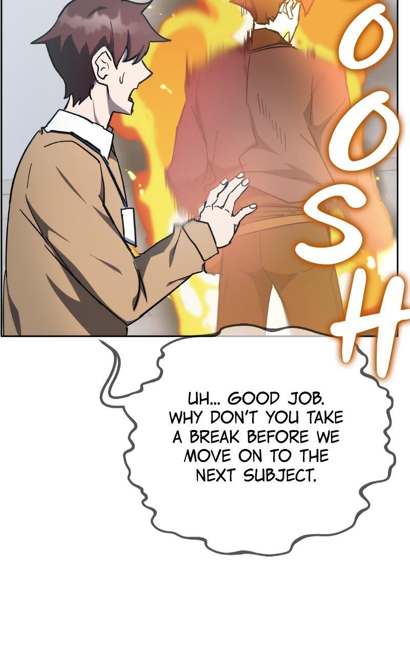 Read Enrolling In The Transcendent Academy Manga Online