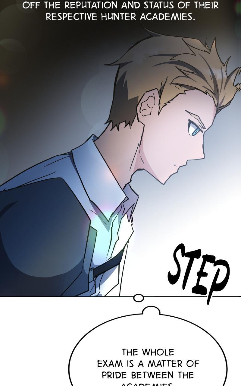 Read Enrolling In The Transcendent Academy Manga Online