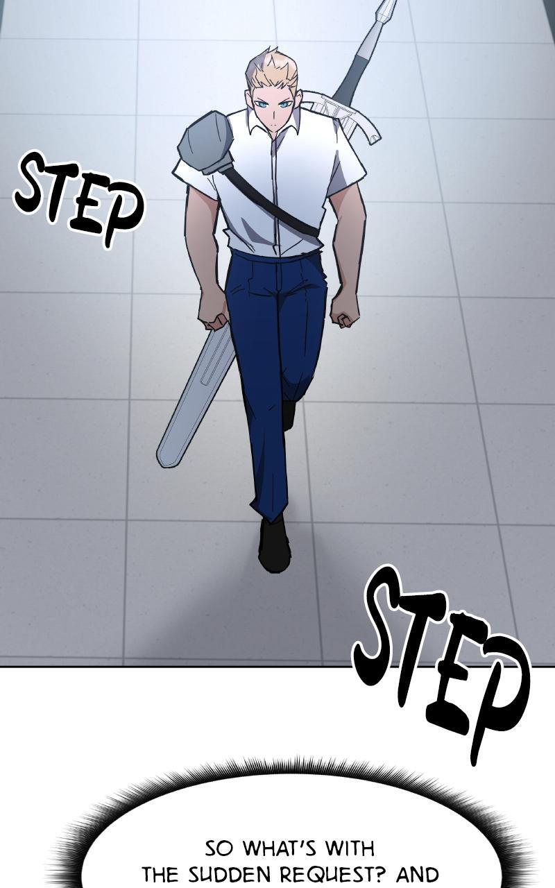 Read Enrolling In The Transcendent Academy Manga Online