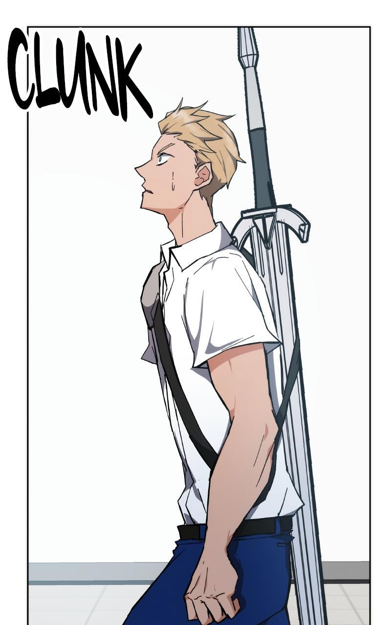 Read Enrolling In The Transcendent Academy Manga Online