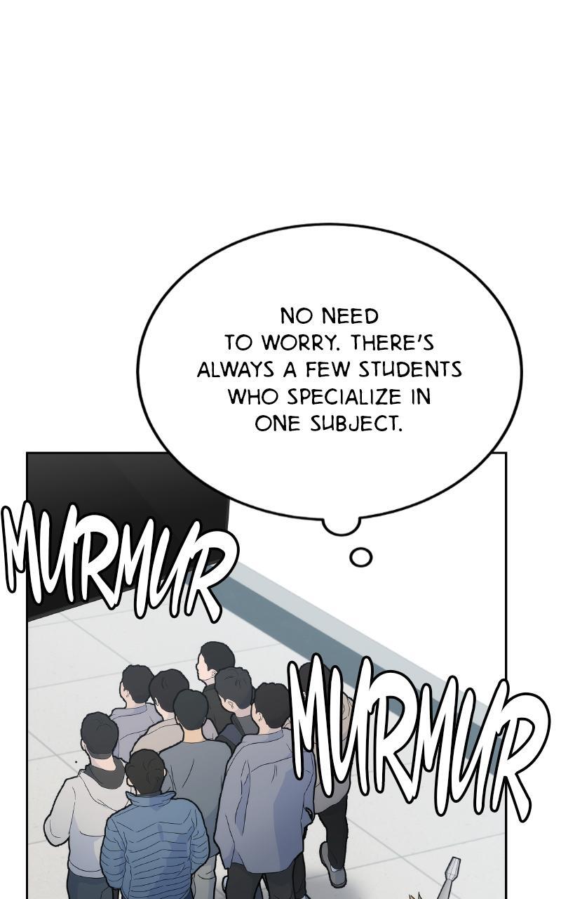 Read Enrolling In The Transcendent Academy Manga Online