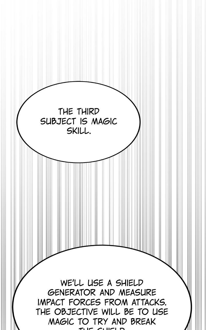 Read Enrolling In The Transcendent Academy Manga Online