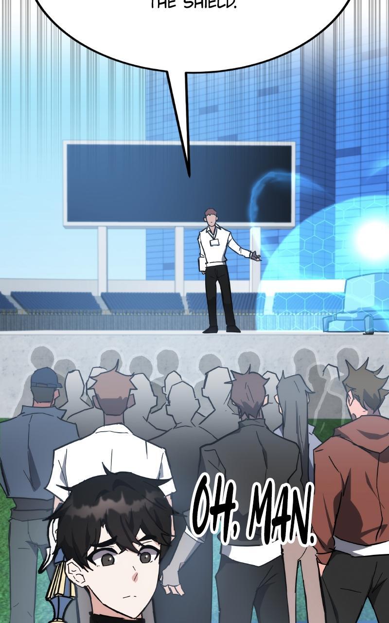 Read Enrolling In The Transcendent Academy Manga Online