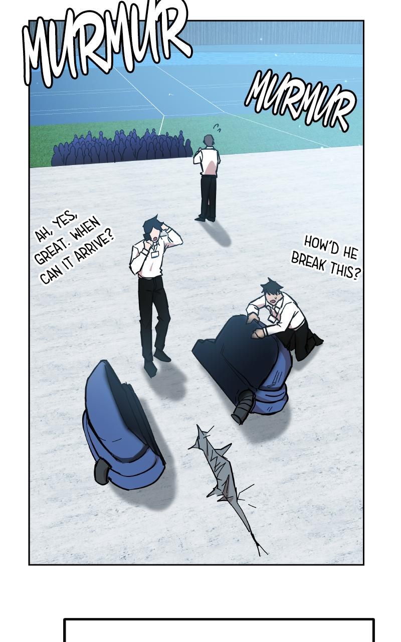 Read Enrolling In The Transcendent Academy Manga Online
