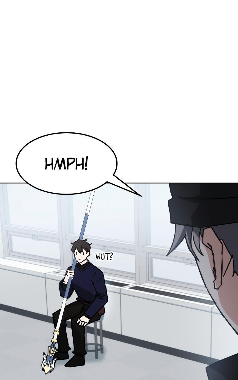 Read Enrolling In The Transcendent Academy Manga Online