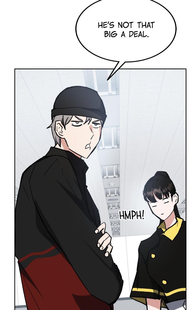 Read Enrolling In The Transcendent Academy Manga Online