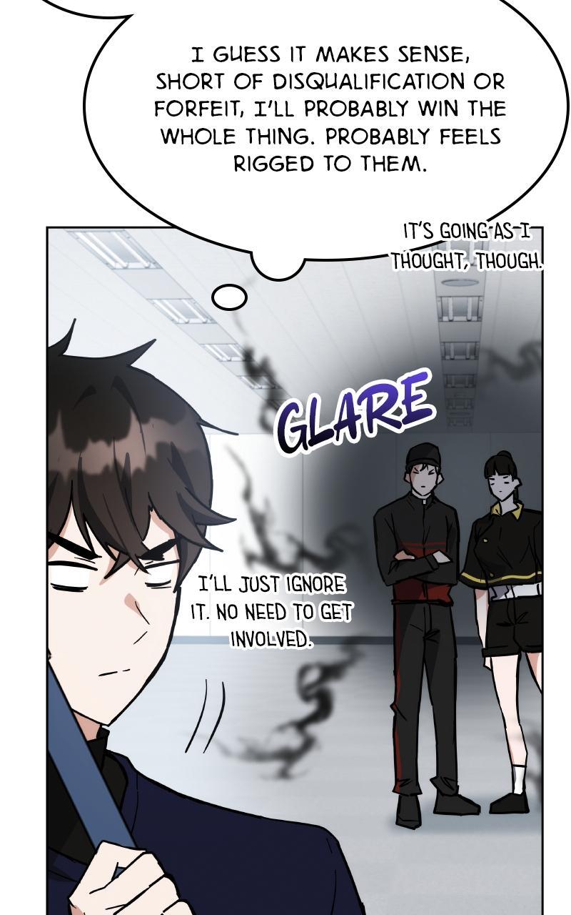 Read Enrolling In The Transcendent Academy Manga Online