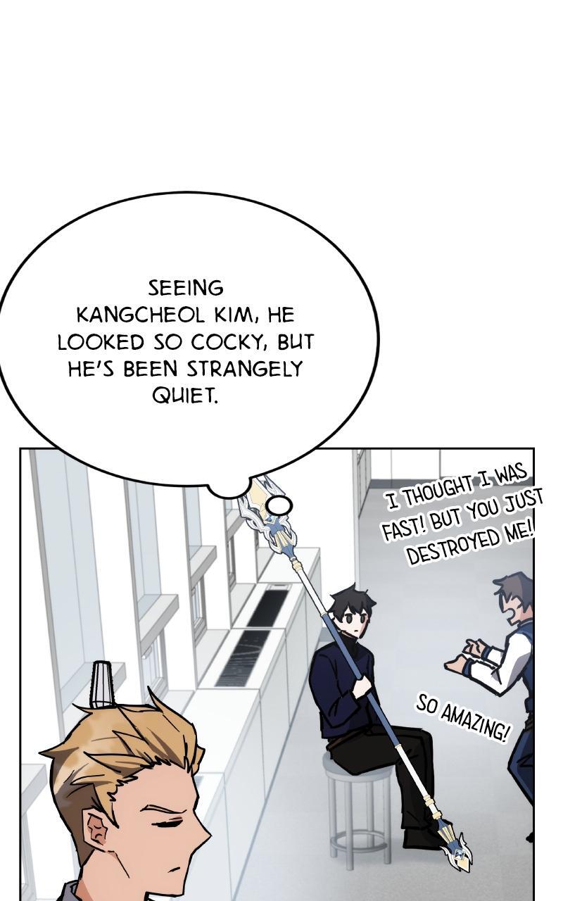 Read Enrolling In The Transcendent Academy Manga Online